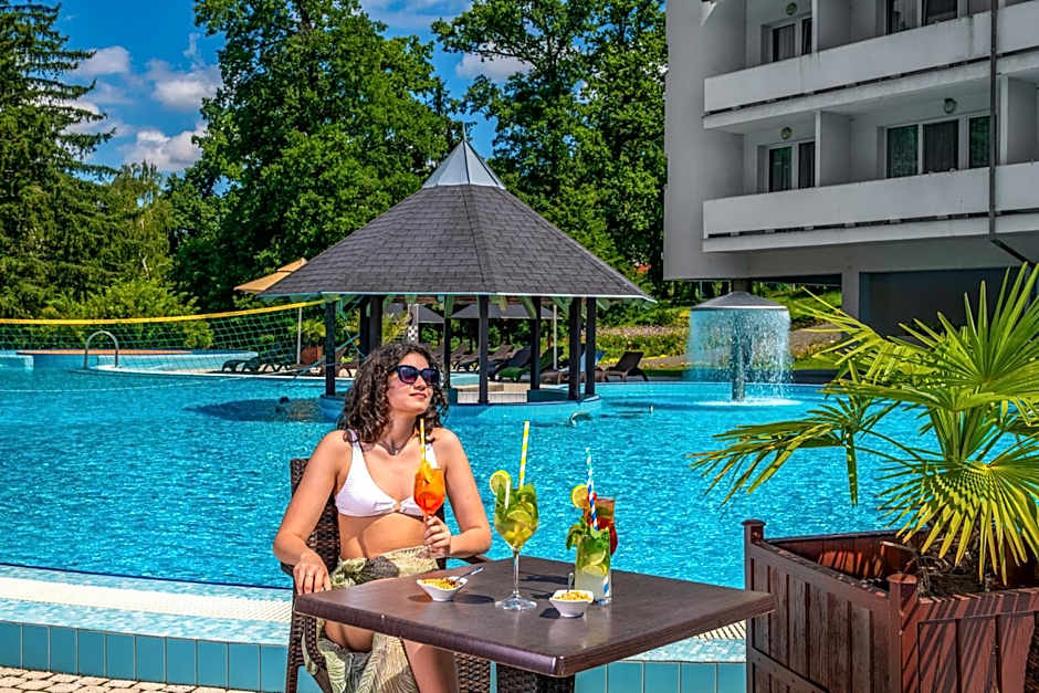 Ambient Hotel & Thermal Spa