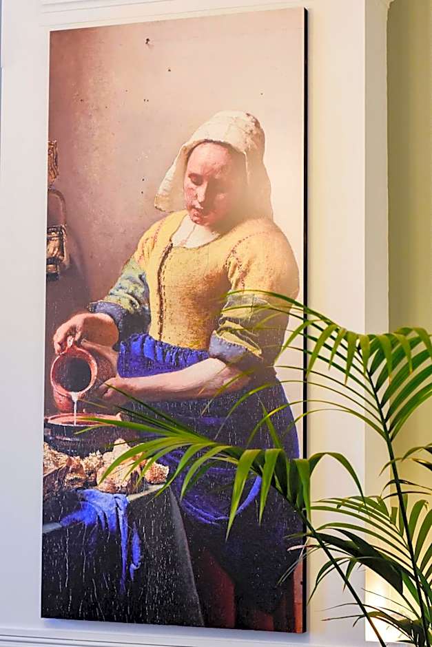 Hotel Asterisk, a family run hotel