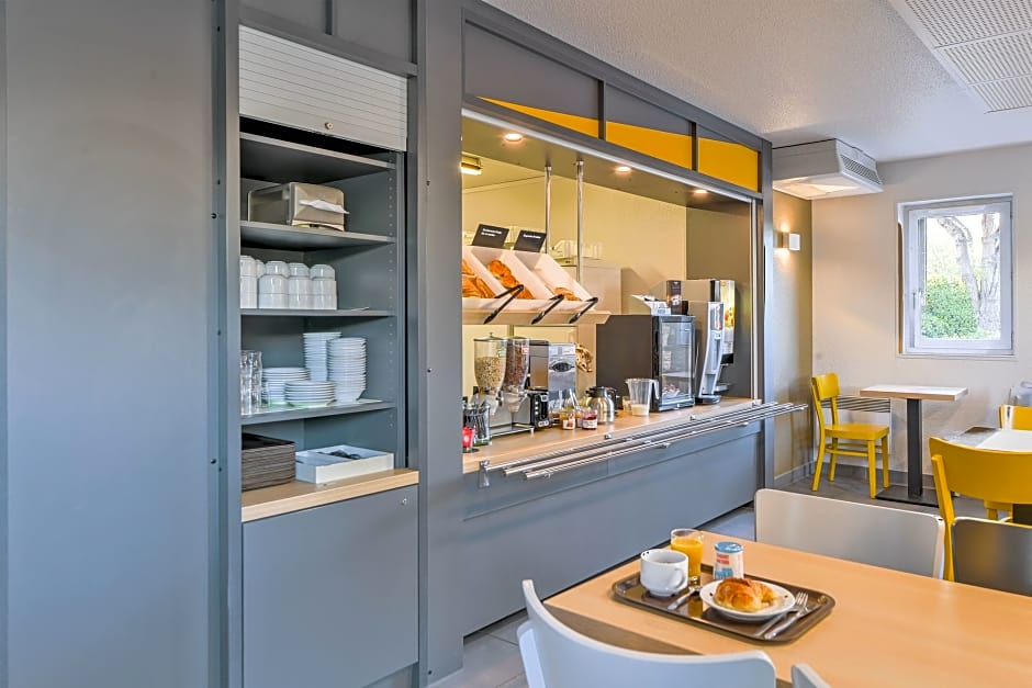 B&B Hotel Montpellier - 1