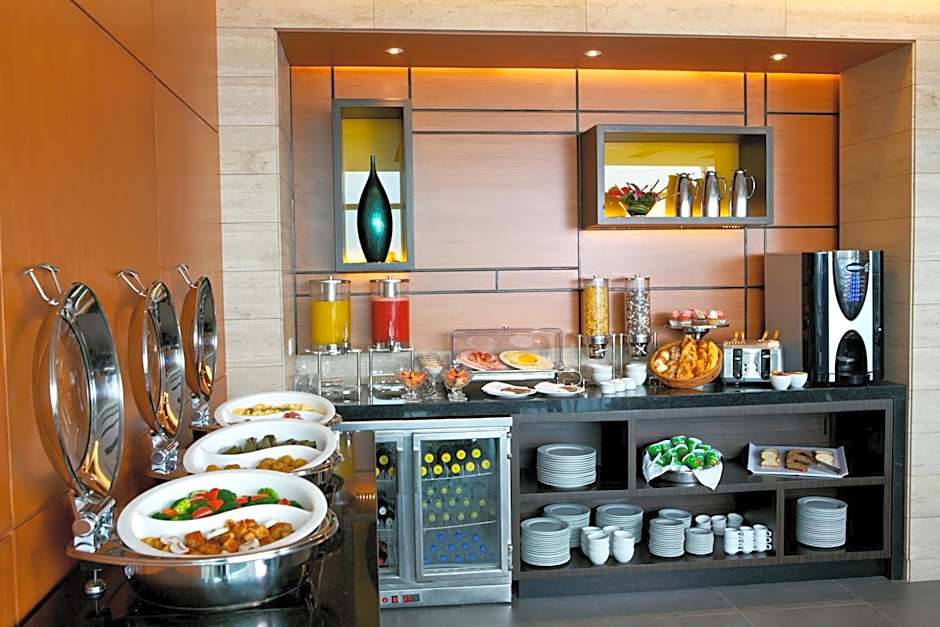 Holiday Inn Guayaquil Airport By IHG