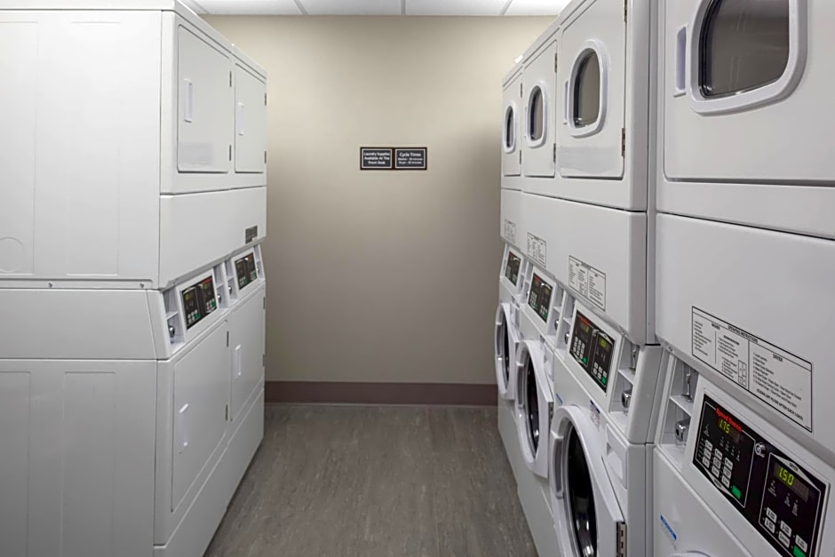 Residence Inn by Marriott Atlanta McDonough