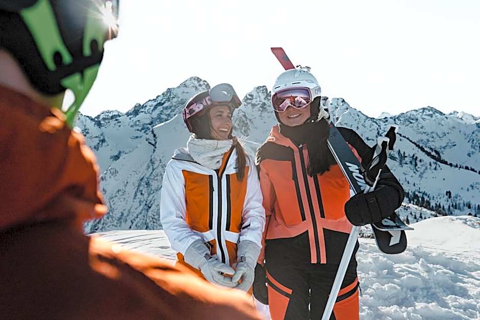 natur- und wellnesshotel Höflehner