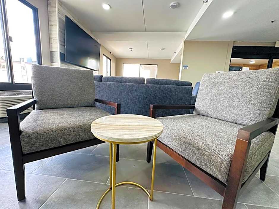 Townhouse Near Hall Of Fame Canton I 77