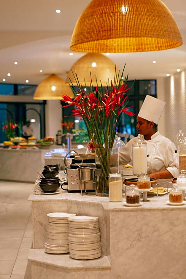 Sugar Beach A Sun Resort