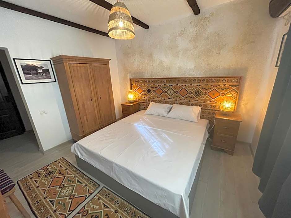 Hotel Casa Romaneasca