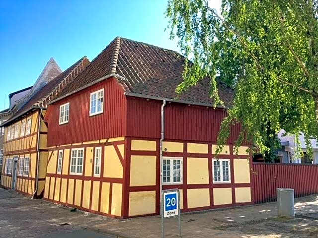 Photo 1 of 10 of Faaborg Vandrehjem
