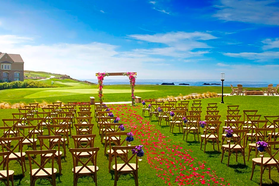 The Ritz-Carlton, Half Moon Bay