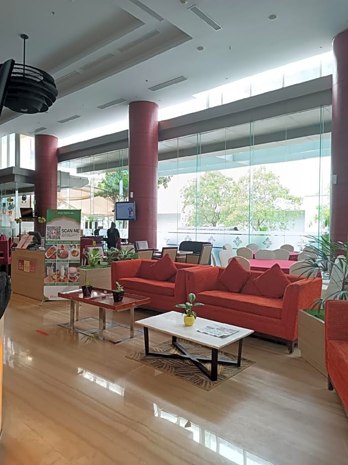 Swiss-Belinn Ska Pekanbaru