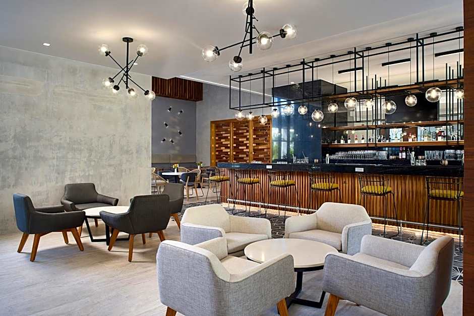 Courtyard by Marriott Merida Downtown