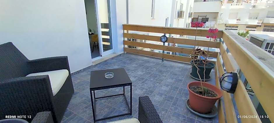 Hotel Alnacir