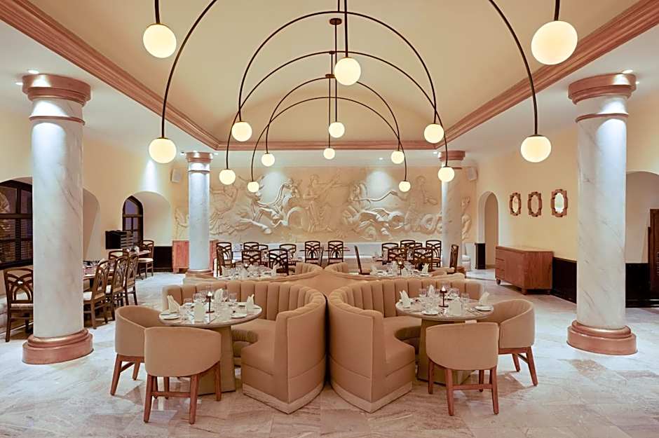 Royal Solaris Los Cabos - All Inclusive