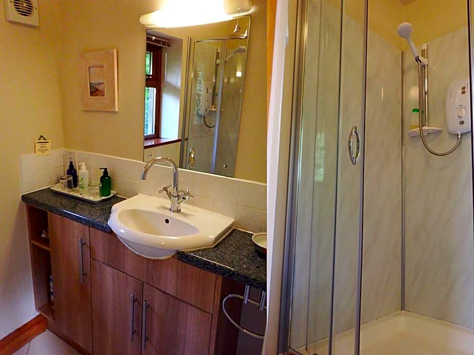 Kenilworth Garden Accomodation