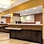 Holiday Inn Gaithersburg By IHG