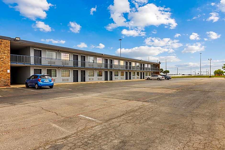 Americas Best Value Inn-Ft. Worth/Hurst