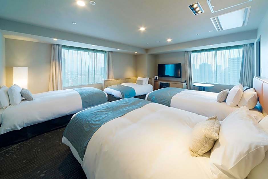 Hotel Granvia Osaka
