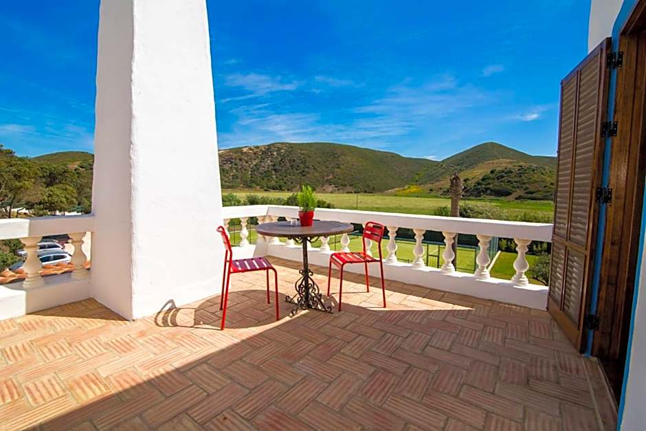 Casa Fajara