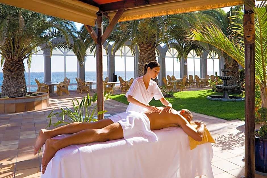 Hotel San Agustin Beach Club