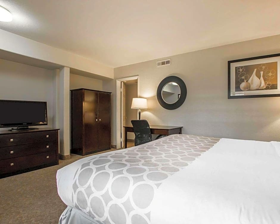 Rodeway Inn Convention Center