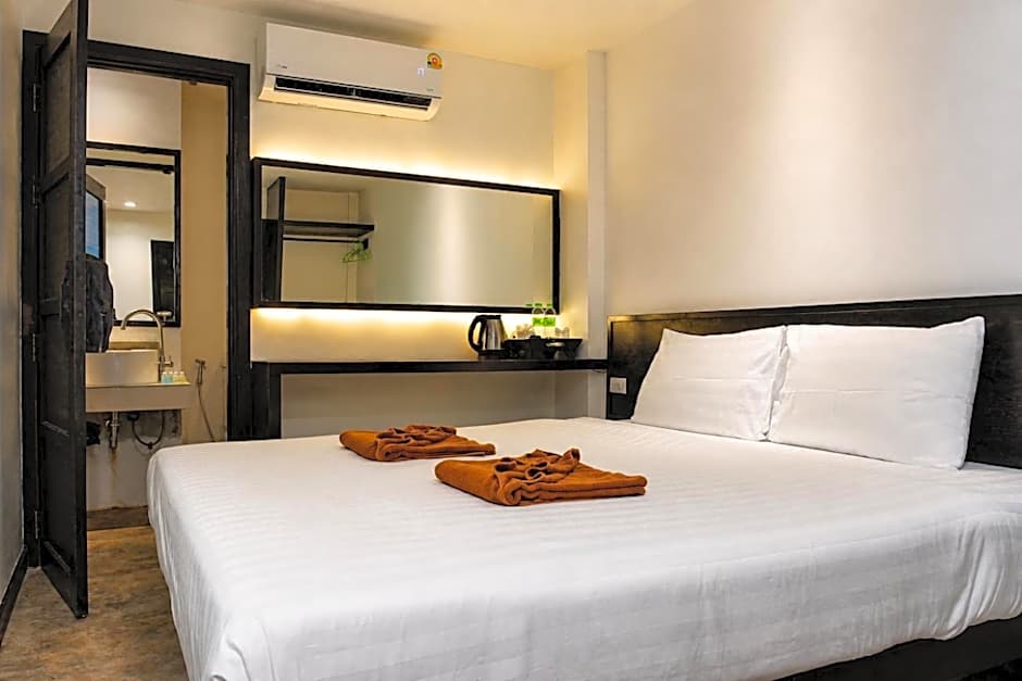 Islanda Hotel Patong
