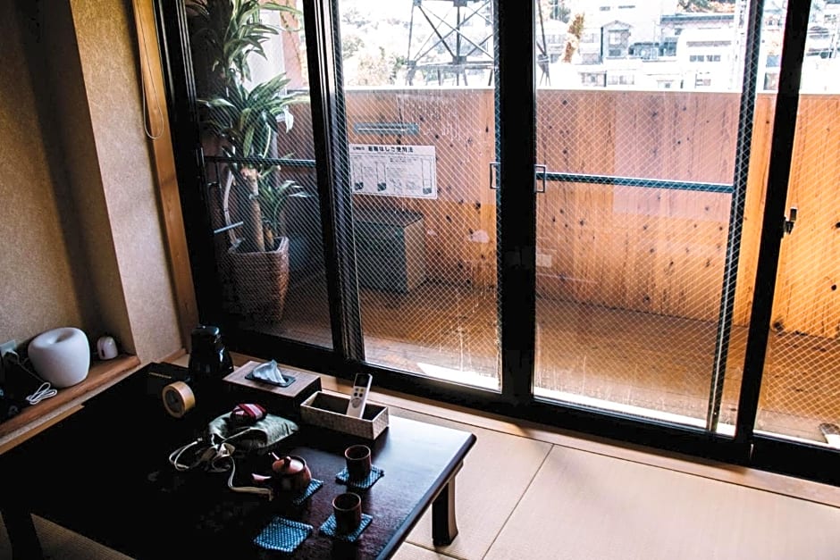 WASEIDOU ZEN - Vacation STAY 17184v