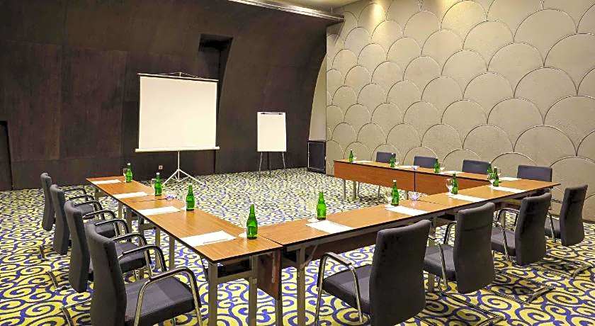 Novotel Lampung Hotel