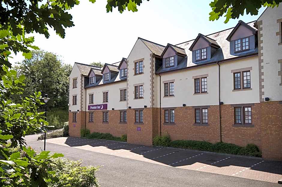 Premier Inn Glasgow (Bearsden)