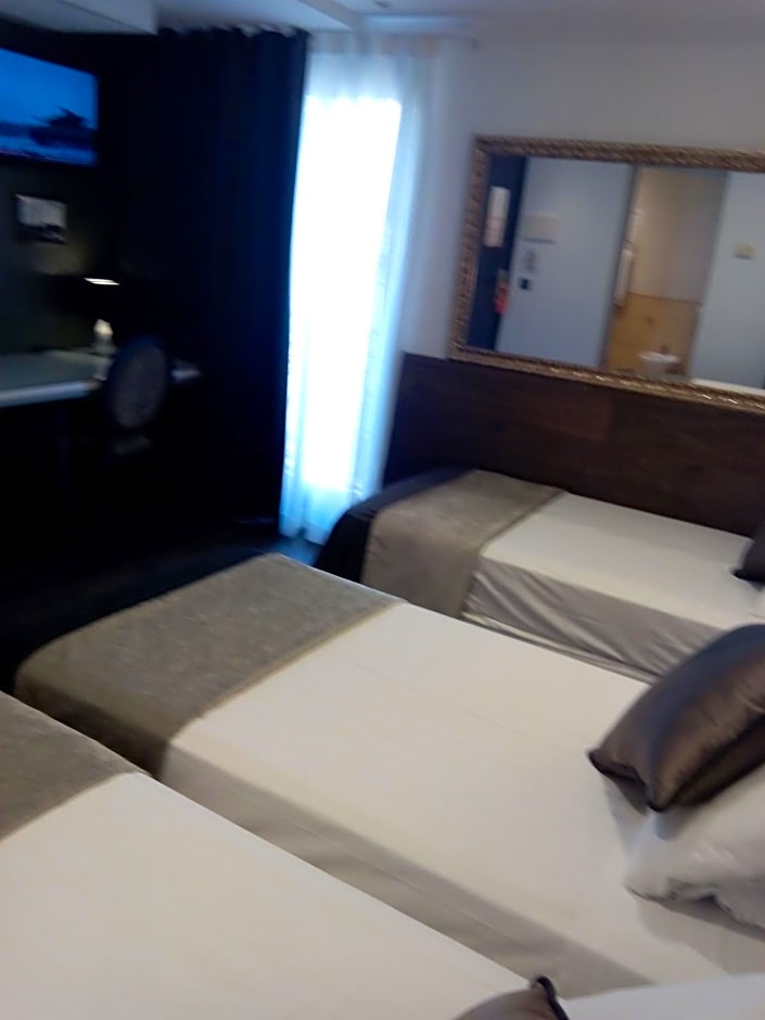 Moderno Hotel
