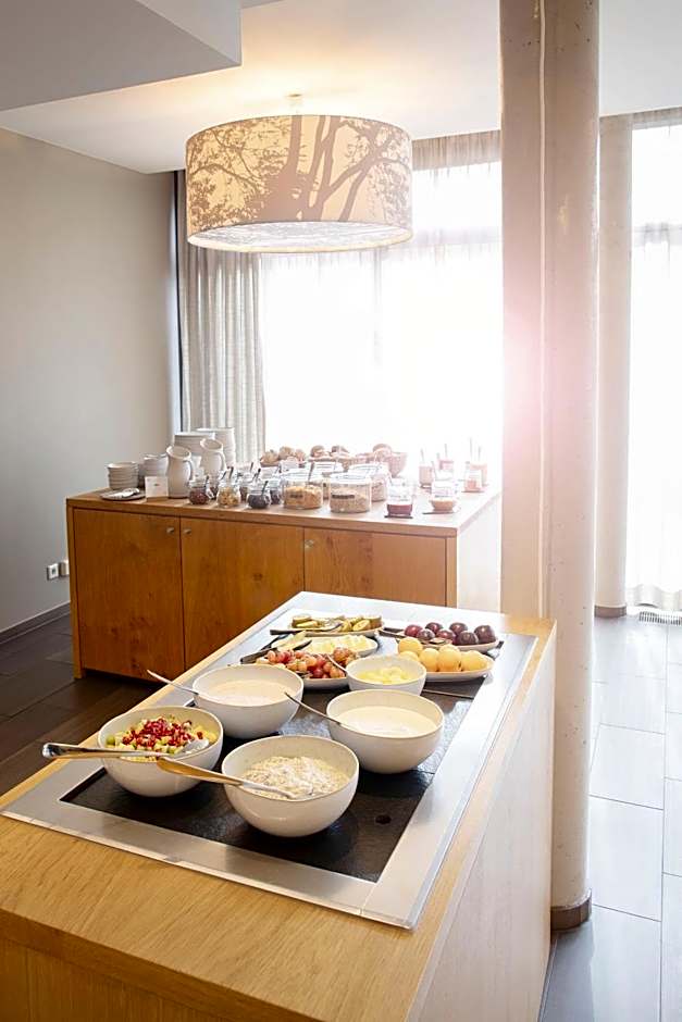 Fürstenfelder Hotel