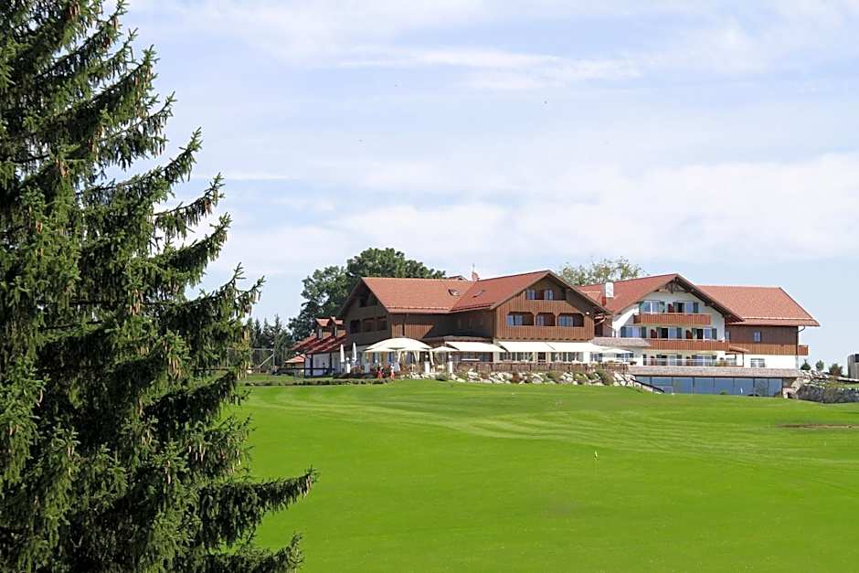 Hotel Auf der Gsteig GmbH