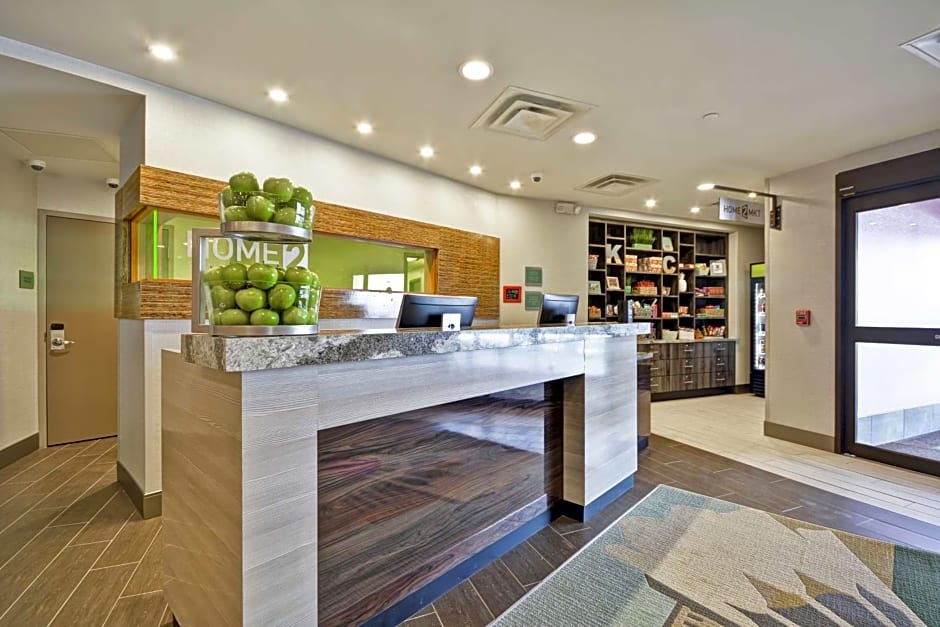 Home2 Suites by Hilton KCI Airport
