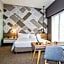 NH Collection Bogota Terra 100 Royal