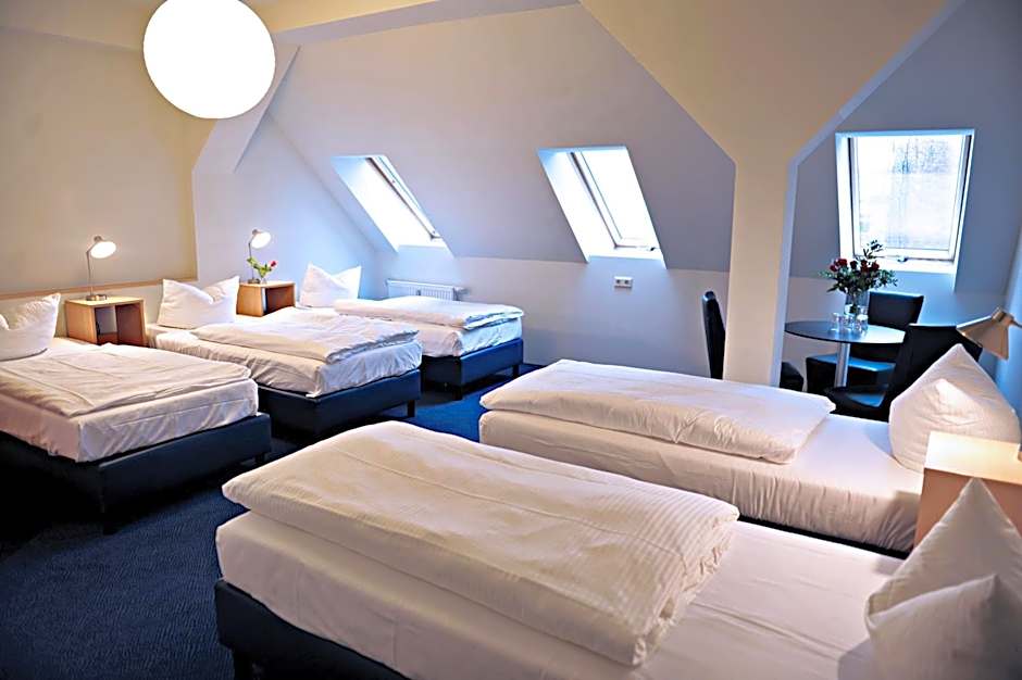 Hotel Transit Loft