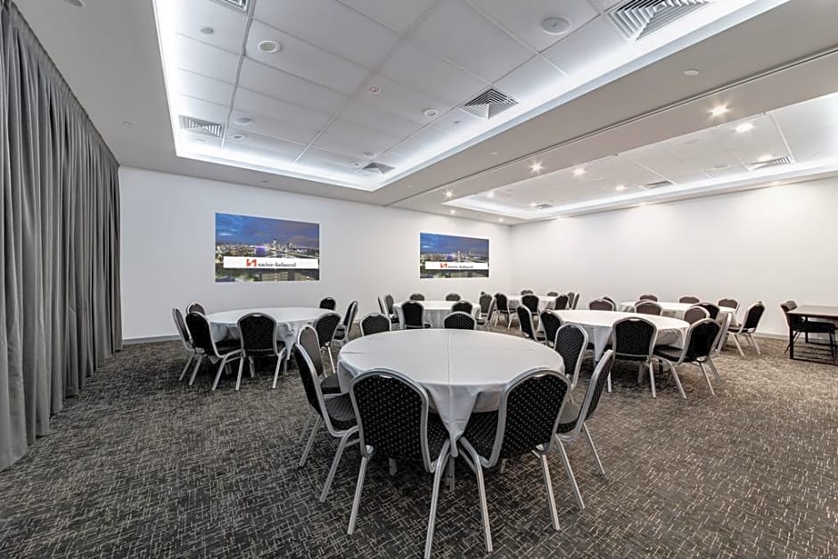 Courtyard by Marriott Brisbane South Bank