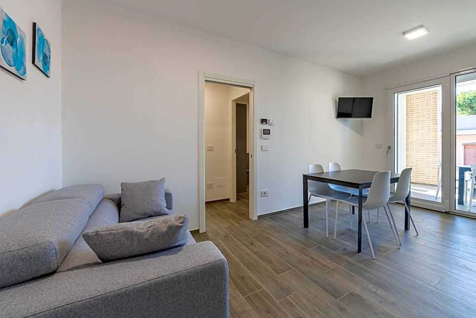 Residence LeoMare