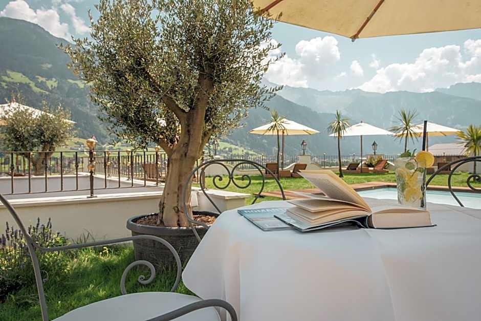 Hotel Alpenblick Zillertal