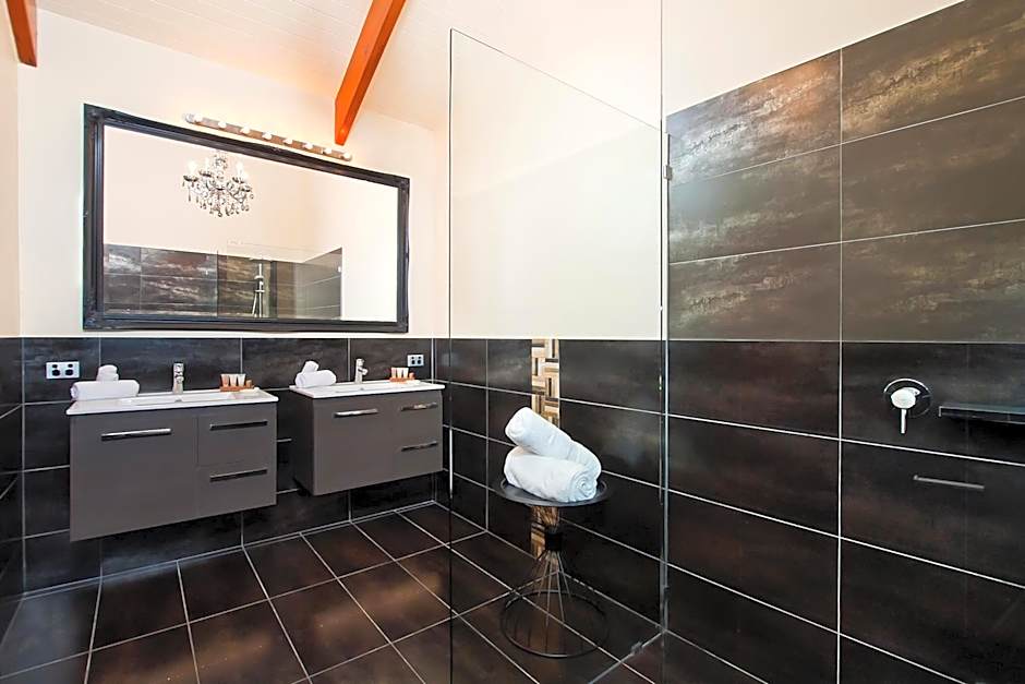 Yallingup Lodge Spa Retreat