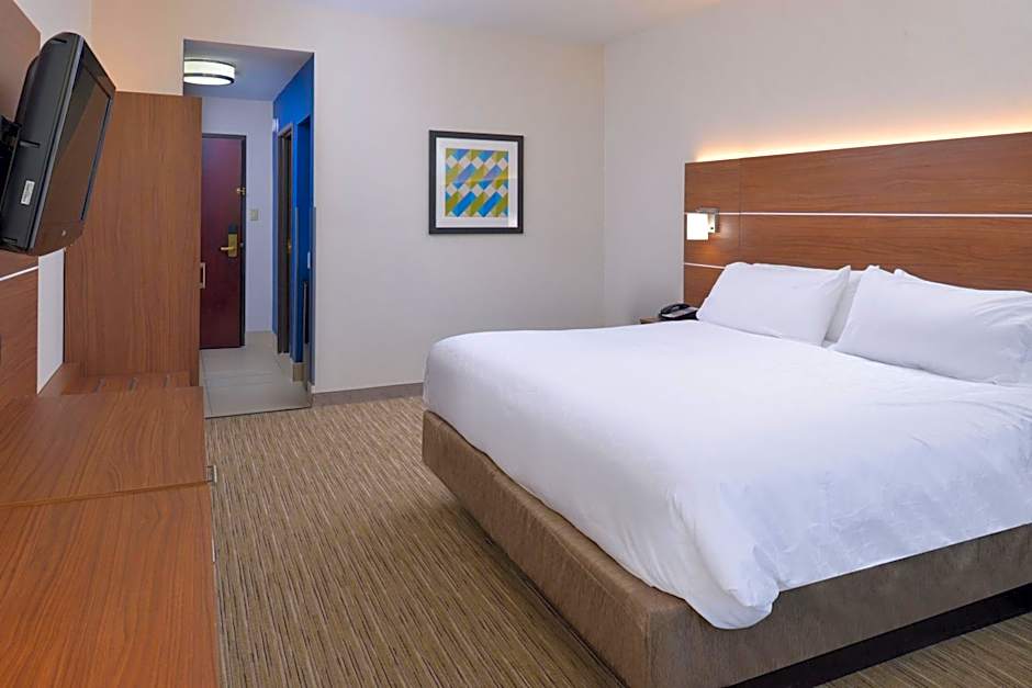 Holiday Inn Express Hotel & Suites Abilene Mall South By IHG
