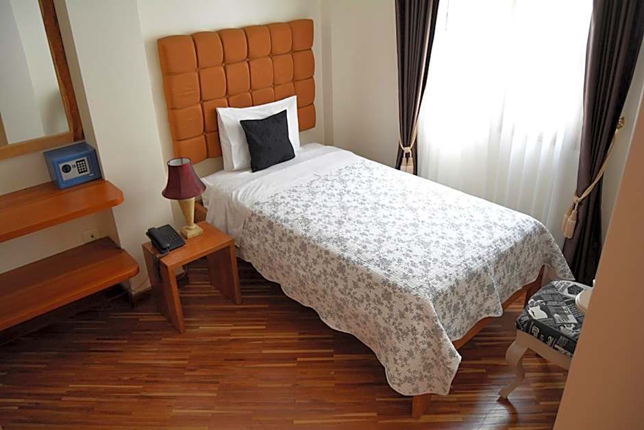 Casa Joaquin Boutique Hotel