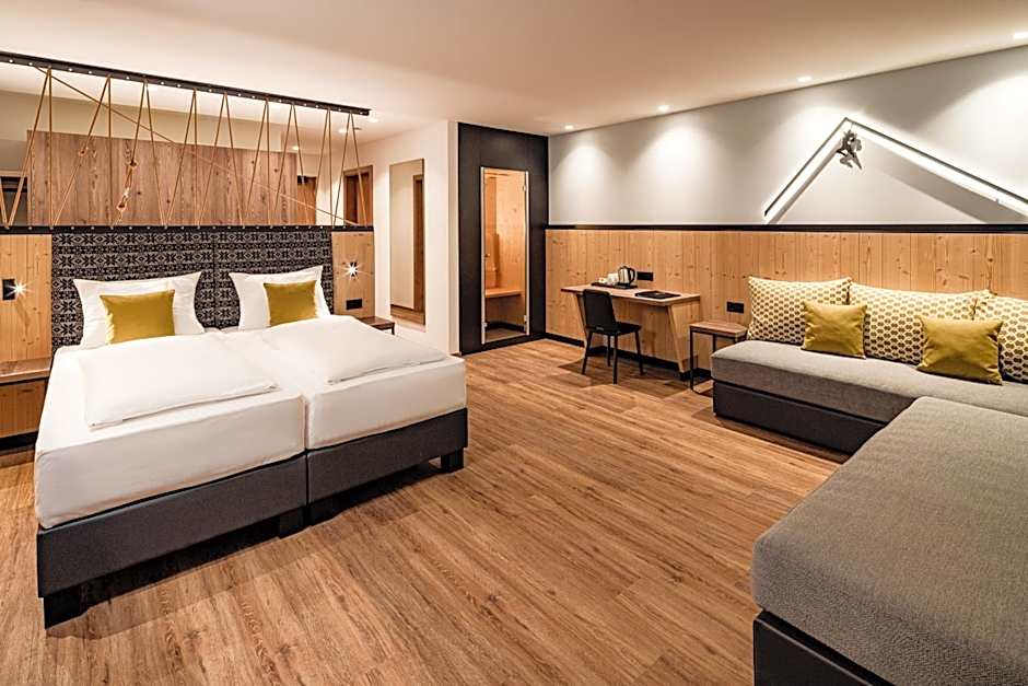 Photo 1 of 5 of Deluxe Suite