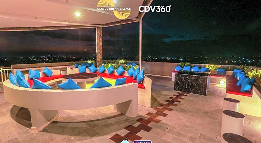 Canggu Dream Village Hotel and Suites