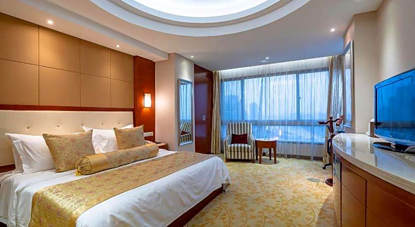 Citic Ningbo International Hotel