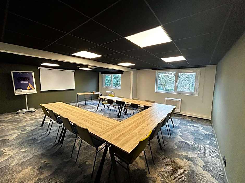 Novotel Rouen Sud