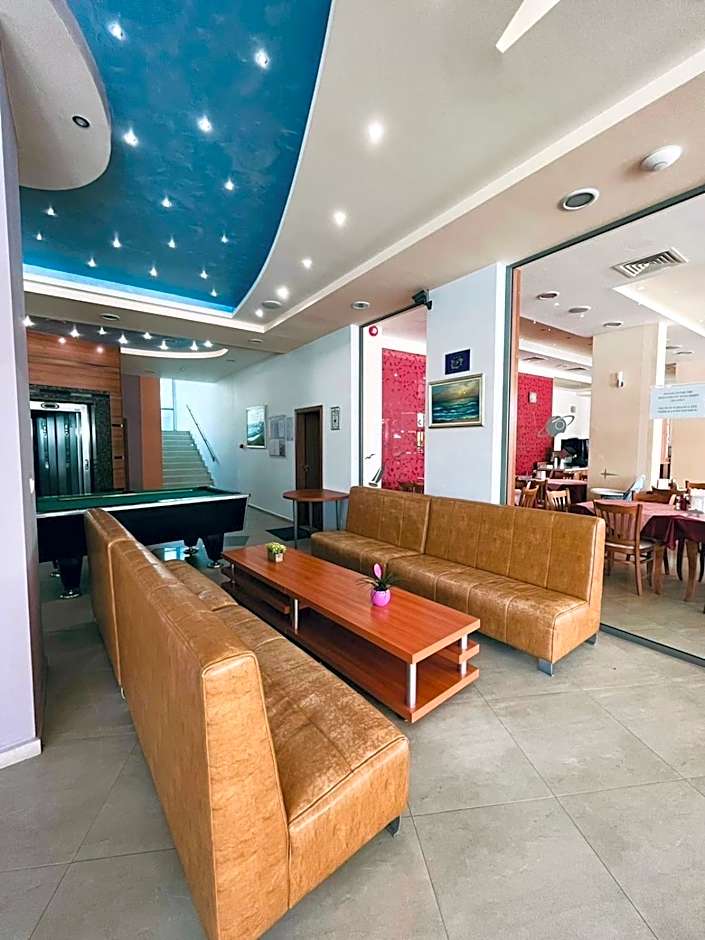 Hotel RIAGOR - ALL INCLUSIVE