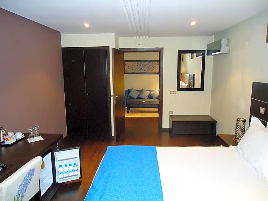 Hotel Emilio Moretti