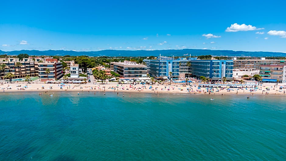 Apartamentos Turísticos Augustus