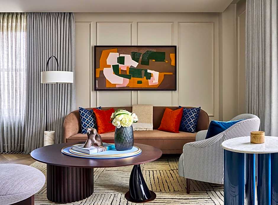 Rosewood Hotel Georgia