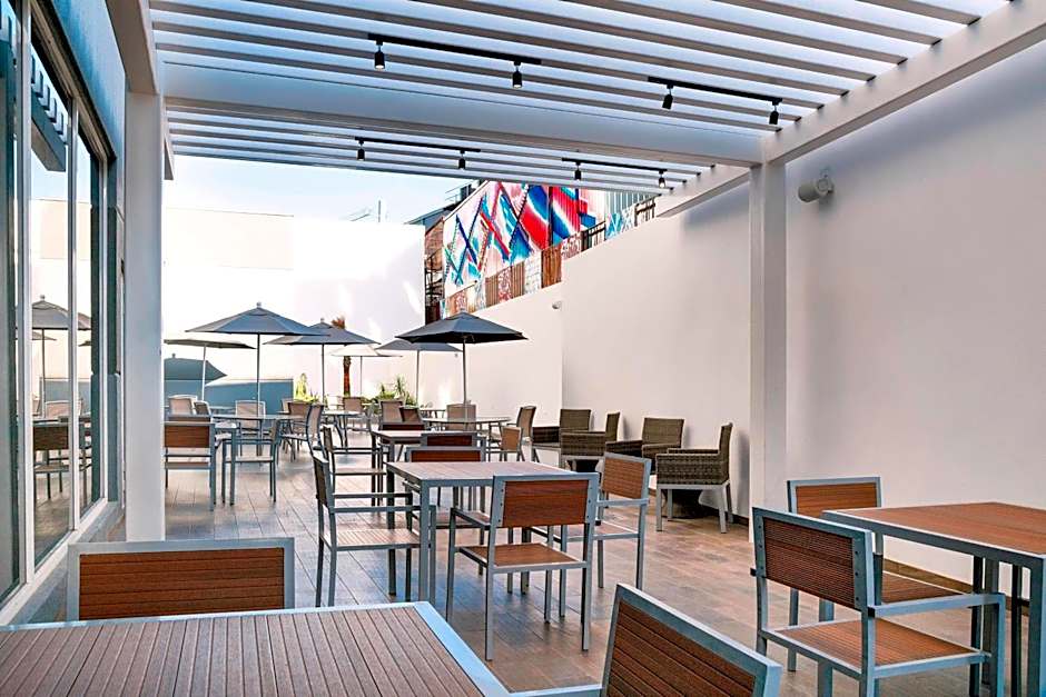 Fairfield Inn & Suites by Marriott Tijuana