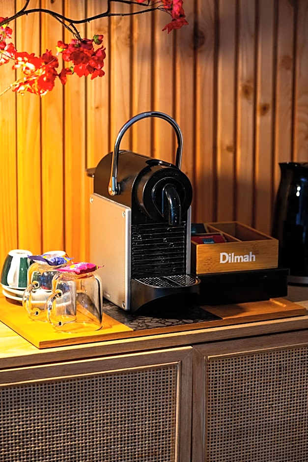 Hotel Villa Ruimzicht