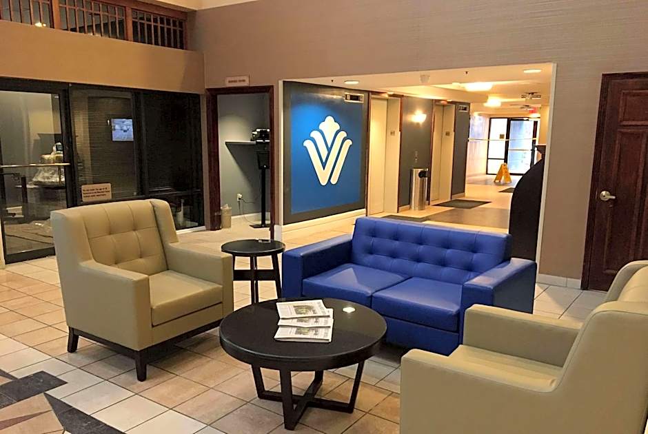 Wyndham Philadelphia-Bucks County