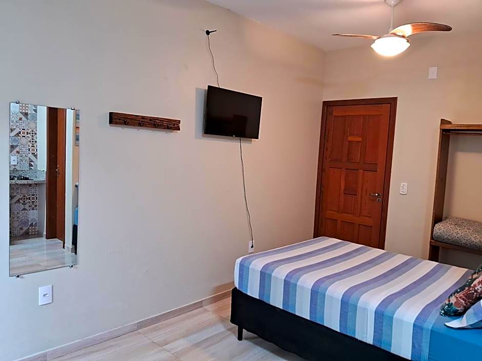 Pousada Moradas do Moçambique